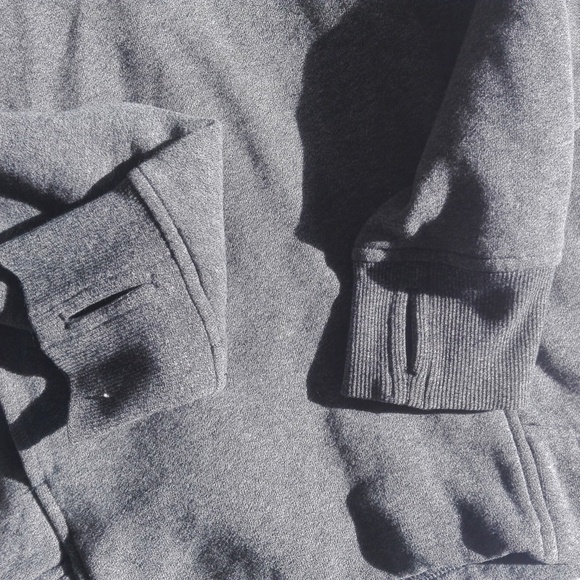 lululemon grey hoodie - Picture 2 of 6